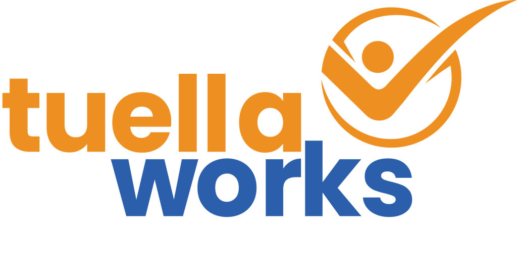 Tuellaworks Logo